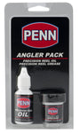 Penn Reel Oil and Lube Angler Pack