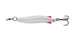 Abu Garcia Toby Spoon 28g LF - White Flash