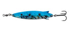 Abu Garcia Toby Spoon 28g LF - Sardine