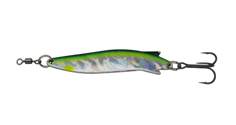 Abu Garcia Toby Spoon 28g LF - Ayu