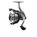 Okuma Azaki Spinning Reel - 4000 (Includes Braid)