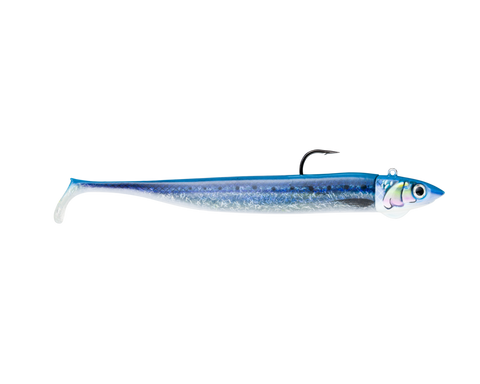 Storm 360GT Coastal Biscay Sandeel - Sardine - 17cm