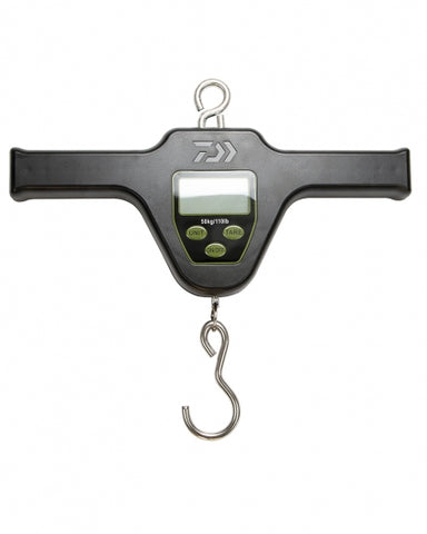 Daiwa T Bar Digial Scales 50kg