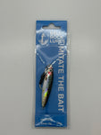 Bell Rock Lures Slow jig - Herring - 40g