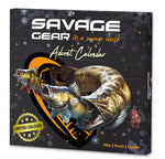 (Pre-Order) Savage Gear Advent Calendar Predator 2024