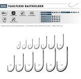 VMC 9291 Faultless Baitholder Hooks