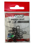 VMC 3257 Switch Snap