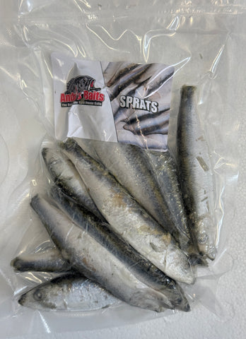 Sprats