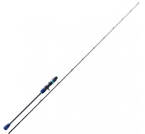 Williamson Soild Carbon Slow Jigging Casting Rod -300g (Collection Only)