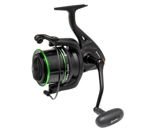 Akios FURY FX8 Fixed Spool Reel