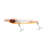 Fishus Espetit - Hot Belly Glass - 125mm - 21g