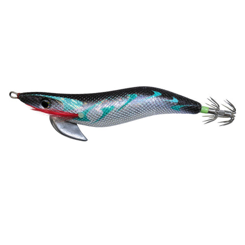 HTO Ika Prey - Baitfish - #2.5 - 9.5g - Squid Jig