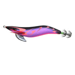 HTO Ika Prey - Neon Night - #2.5 - 9.5g - Squid Jig