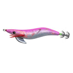 HTO Ika Prey - Pink Flash - #2.5 - 9.5g - Squid Jig