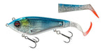 Savage Gear Deviator Tail - 16.5cm/50g - Blue Chrome