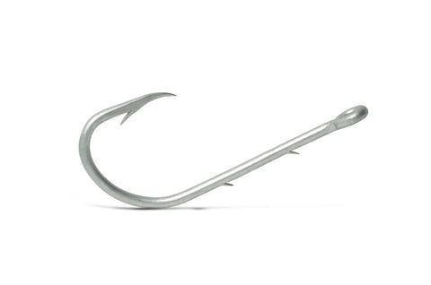 VMC 9291 Faultless Baitholder Hooks