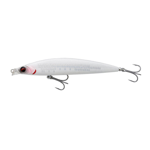 Savage Gear Gravity Shallow 11.5 cm - Illusion White