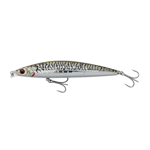 Savage Gear Gravity Shallow 11.5 cm - Mackerel Ayu