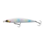 Savage Gear Gravity Shallow 11.5 cm - White Candy