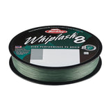 Berkley Whiplash 8 Braid - 150m - Moss Green