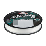 Berkley Whiplash 8 Braid - 150m - Crystal