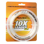 Rovex 10X Monofilament Leader 100m  - Clear