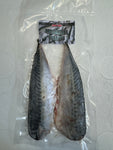 Mackerel Fillets 2 Per Bag