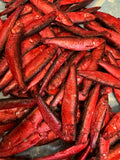 Sprats Red