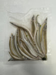 Sand Eels - small 100g bag