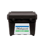 Shakespeare Seat Box - Black