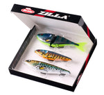 Berkley Zilla limited Edition Gift Box