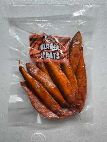 Sprats Orange