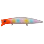 Megabass Kirinji 120 - GLX Candy Red Head