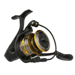 Penn Battle IV Spinning Reel - 4000