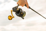 Penn Slammer IV Spinning Reel - 5500