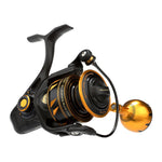 Penn Slammer IV Spinning Reel - 4500