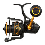 Penn Slammer IV Spinning Reel - 5500