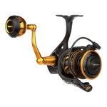 Penn Slammer IV Spinning Reel - 3500