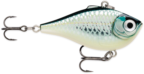 Rapala Rippin' Rap - Baby Aspius