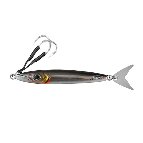 Fishus Espejig - Black Chrome - 68mm - 35g