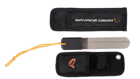 Savage Gear Diamond Dust Hook File