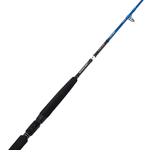 Savage Gear SGS2 Jigging 5ft9 Rod 60-180g (Collection Only)