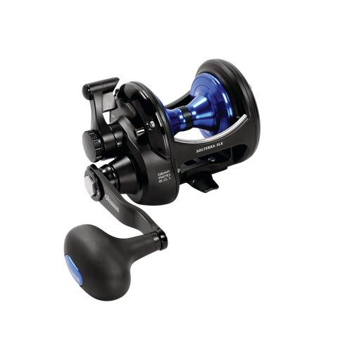 Okuma Solterra B SLX-10CSB Reel