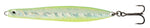 Savage Gear Seeker ISP 8.7cm/16g - Fluorescent/Green/Yellow