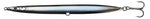 Savage Gear Sandeel  Pencil 12.5 cm - Black/Silver