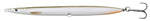 Savage Gear Sandeel  Pencil 12.5 cm - Matt White Tobis