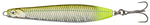 Savage Gear Surf Seeker 10cm/30g - Green Silver