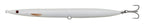 Savage Gear Sandeel Pencil SW 9 cm - Matte White