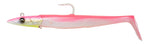 Savage Gear Sandeel V2 - 12cm/22g - Pink Pearl Silver