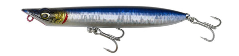 Savage Gear Slap Walker 10cm 10g - Blue Flash